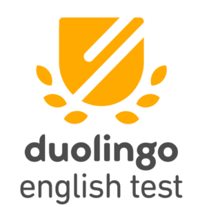 رزرو تست Duolingo