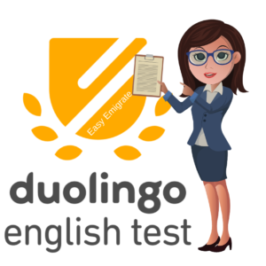 پکیج آمادگی آزمون دوئو لینگو